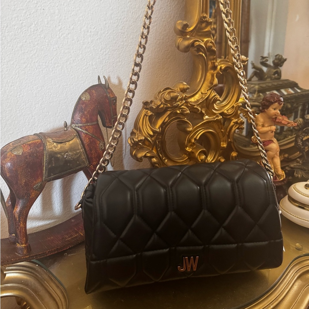 Jason Wu chain bag chunky quilted purse NWT - Picture 5 of 7